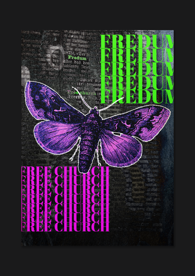 Free Church / Freedum