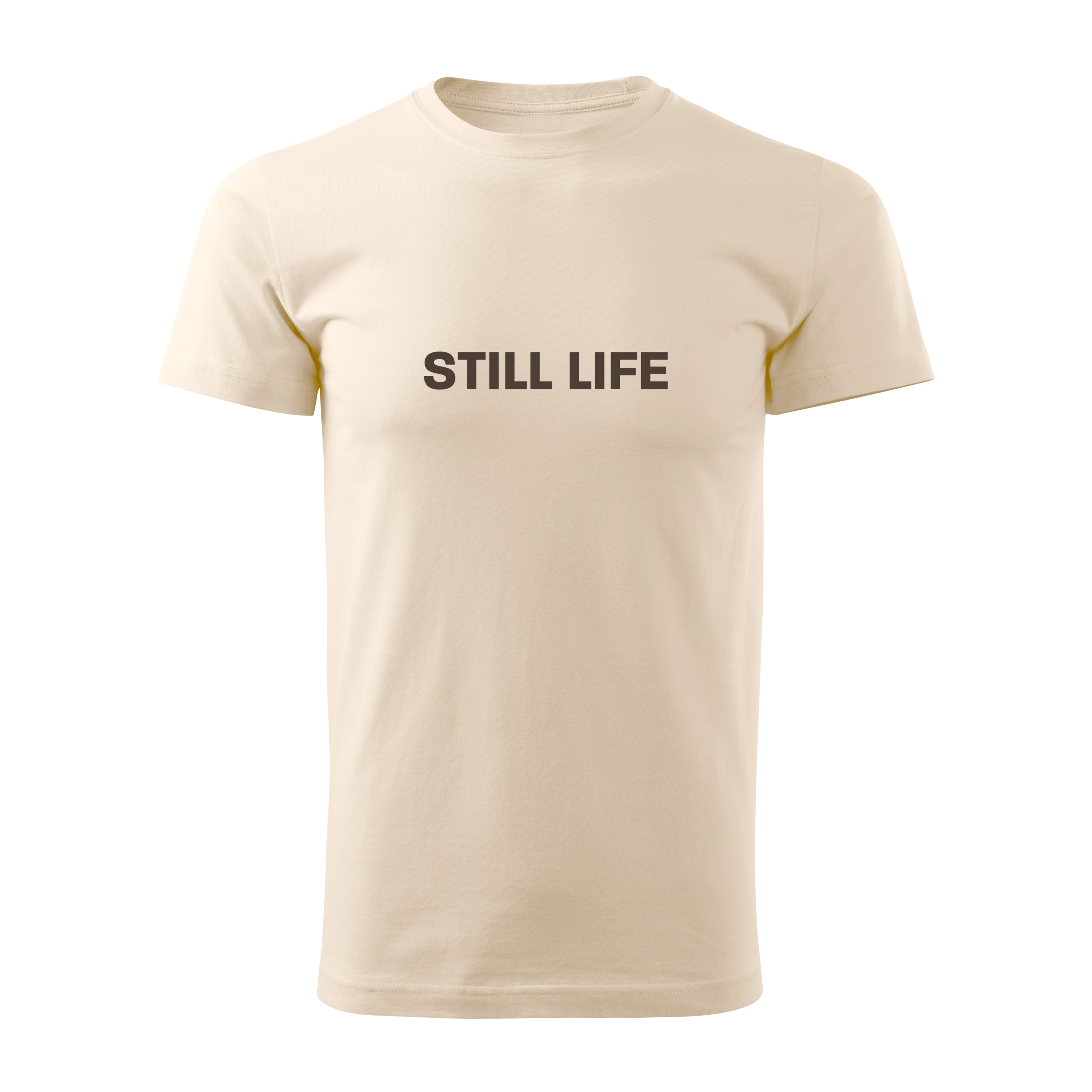 STILL LIFE TEE