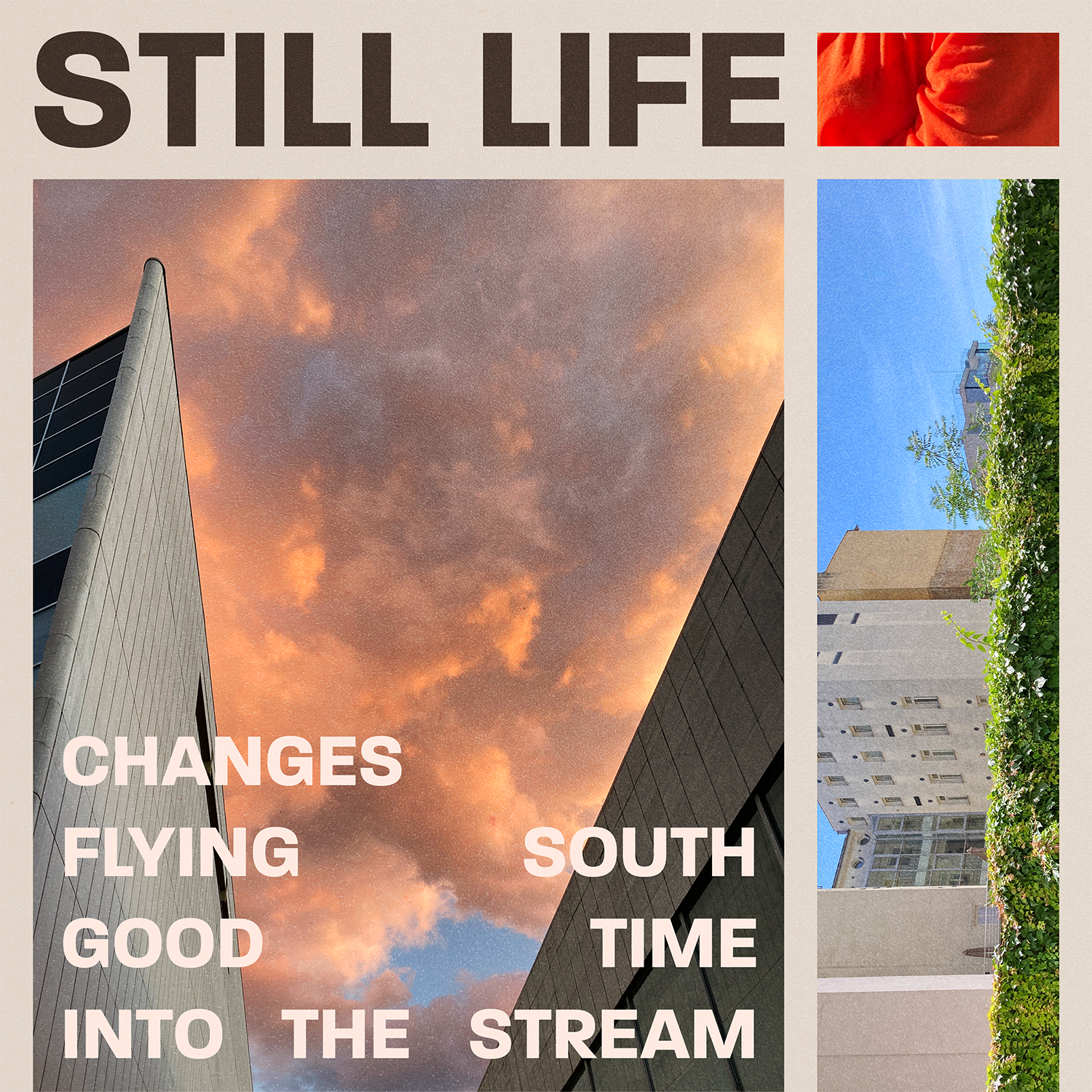 STILL LIFE DIGITAL ALBUM